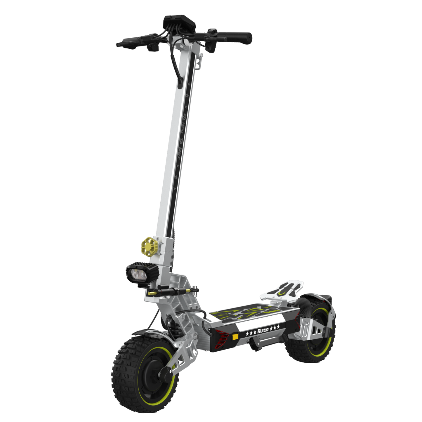 Ruitoo T3 Max All-Terrain Electric Scooter