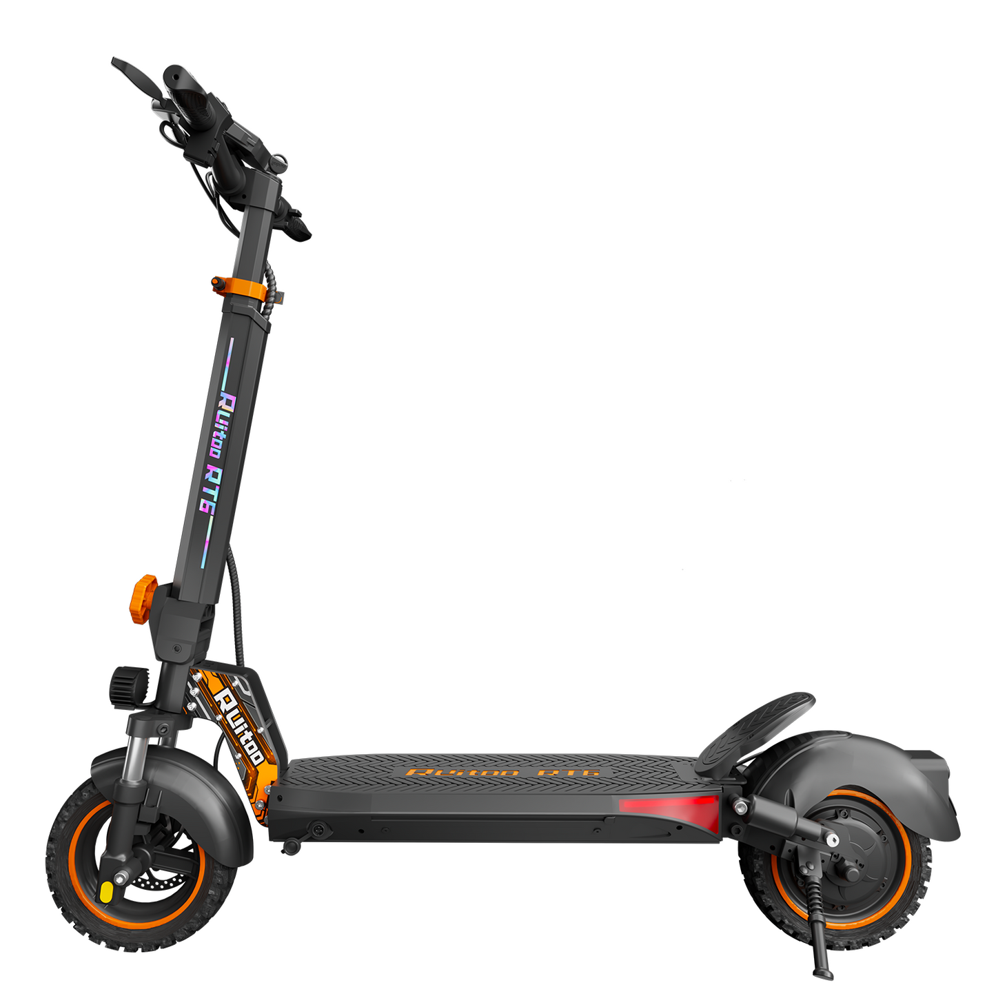 Ruitoo RT6 Electric Scooter For Adults