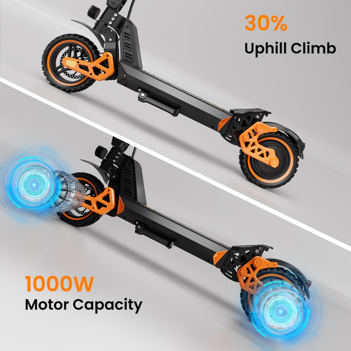 Ruitoo M4 Max Electric Scooter For Adults