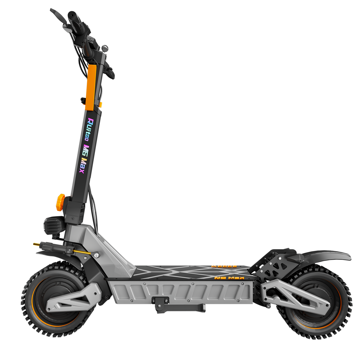 Ruitoo M6 Max All-Terrain Electric Scooter