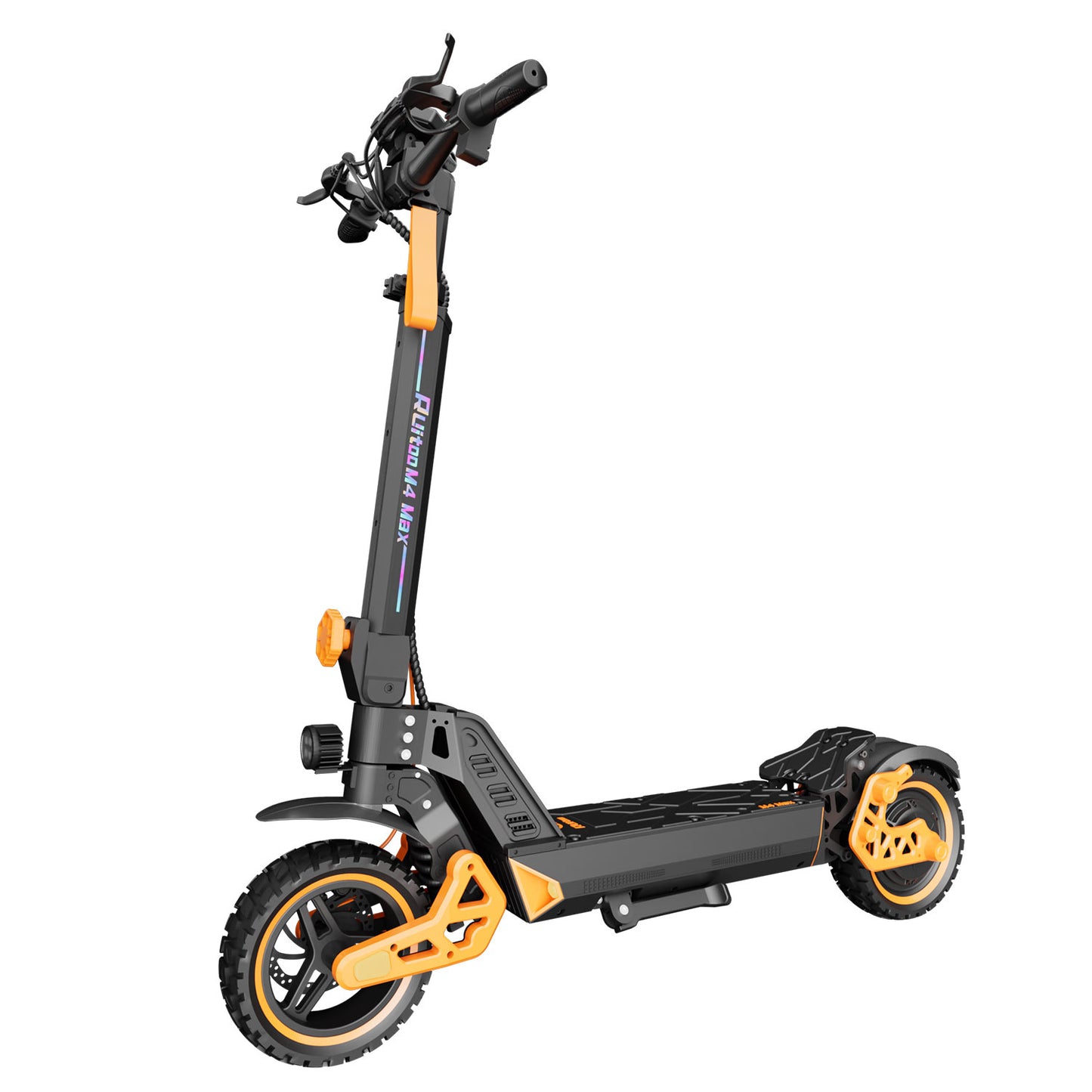 Ruitoo M4 Max Electric Scooter For Adults