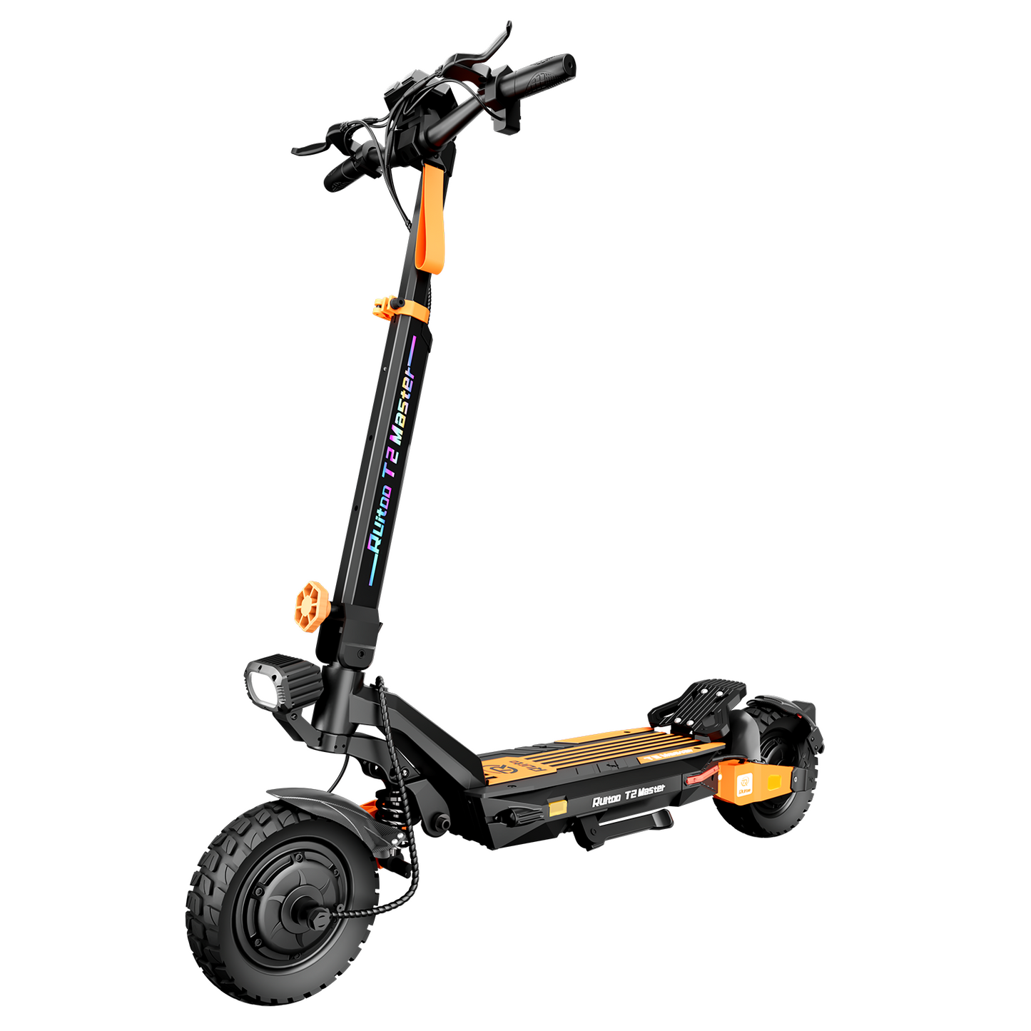 Ruitoo T2 Master All-Terrain Electric Scooter