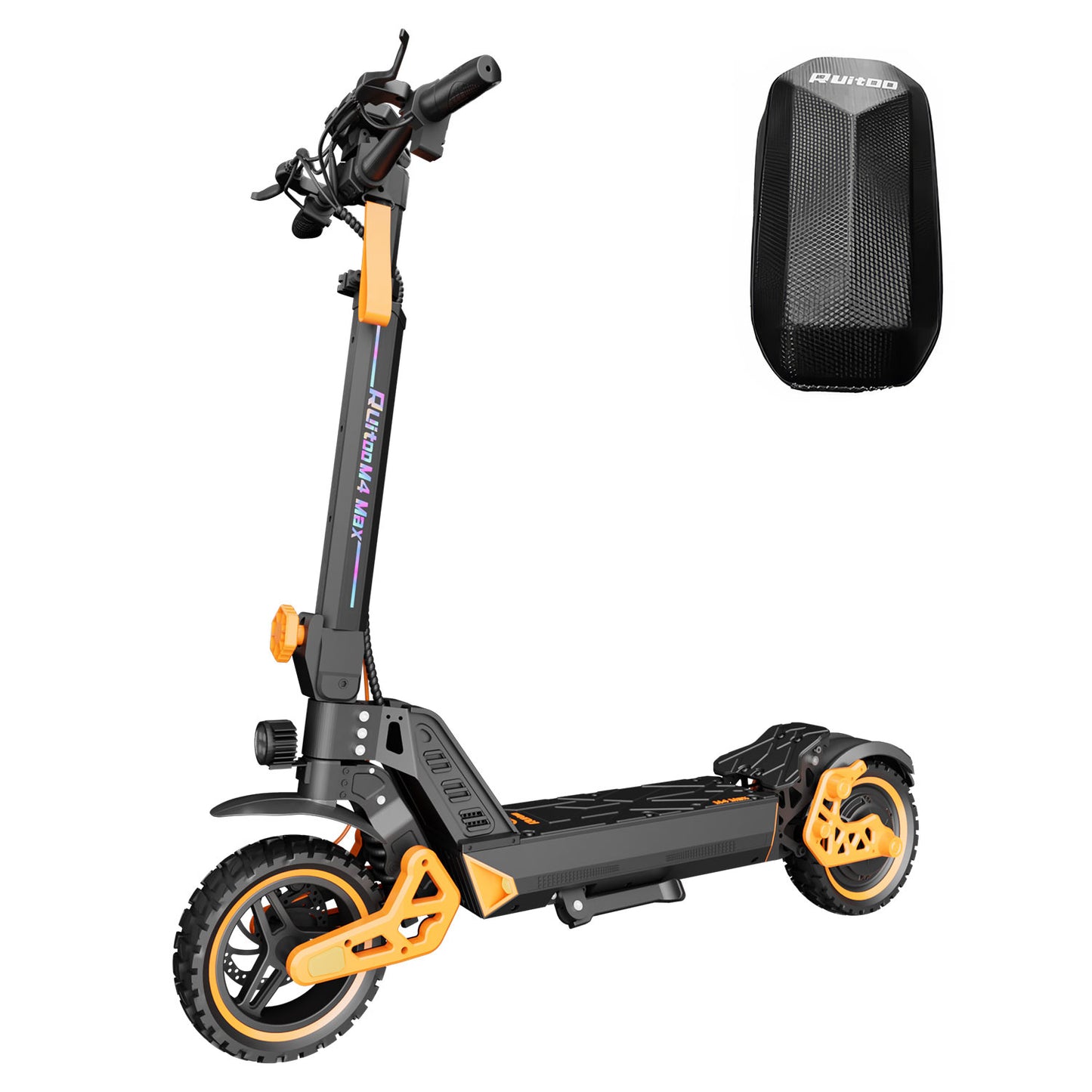 Ruitoo M4 Max Electric Scooter For Adults