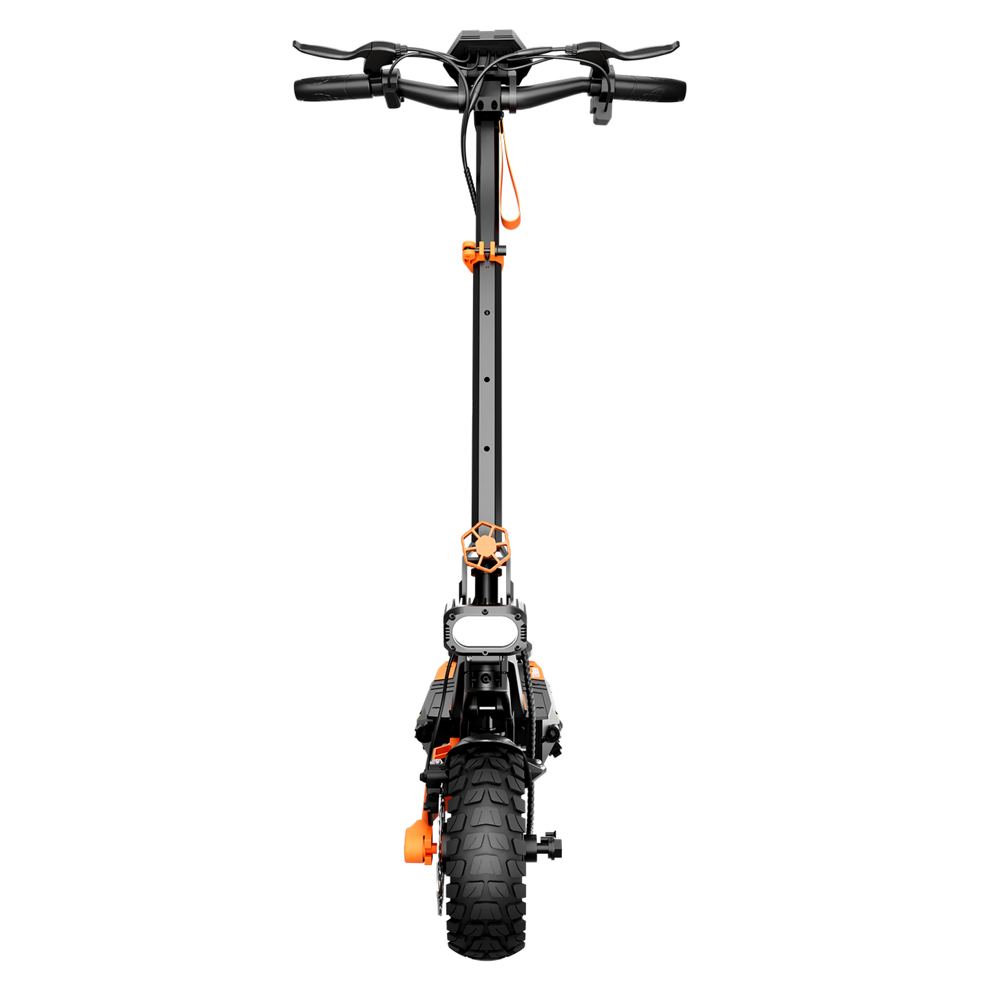 Ruitoo T2 Master All-Terrain Electric Scooter