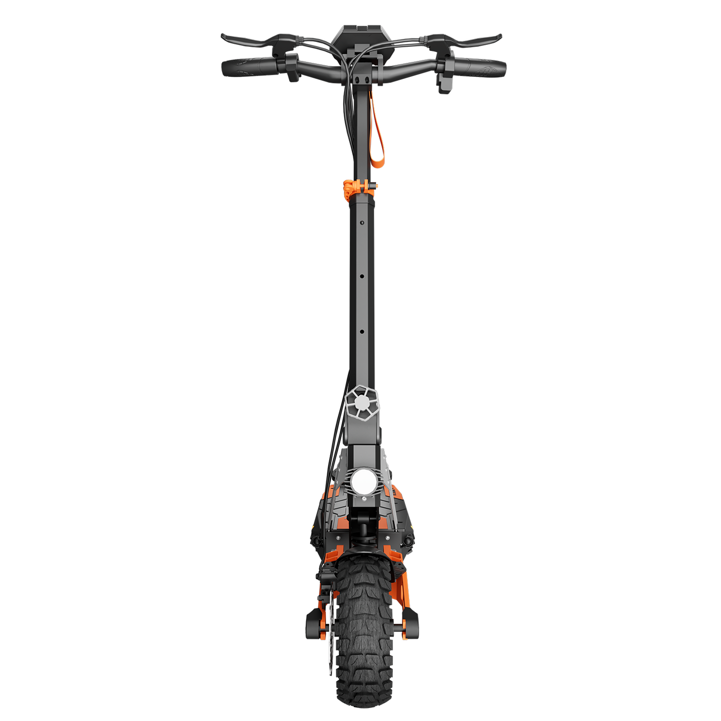 Ruitoo T2 Max Electric Scooter For Adults