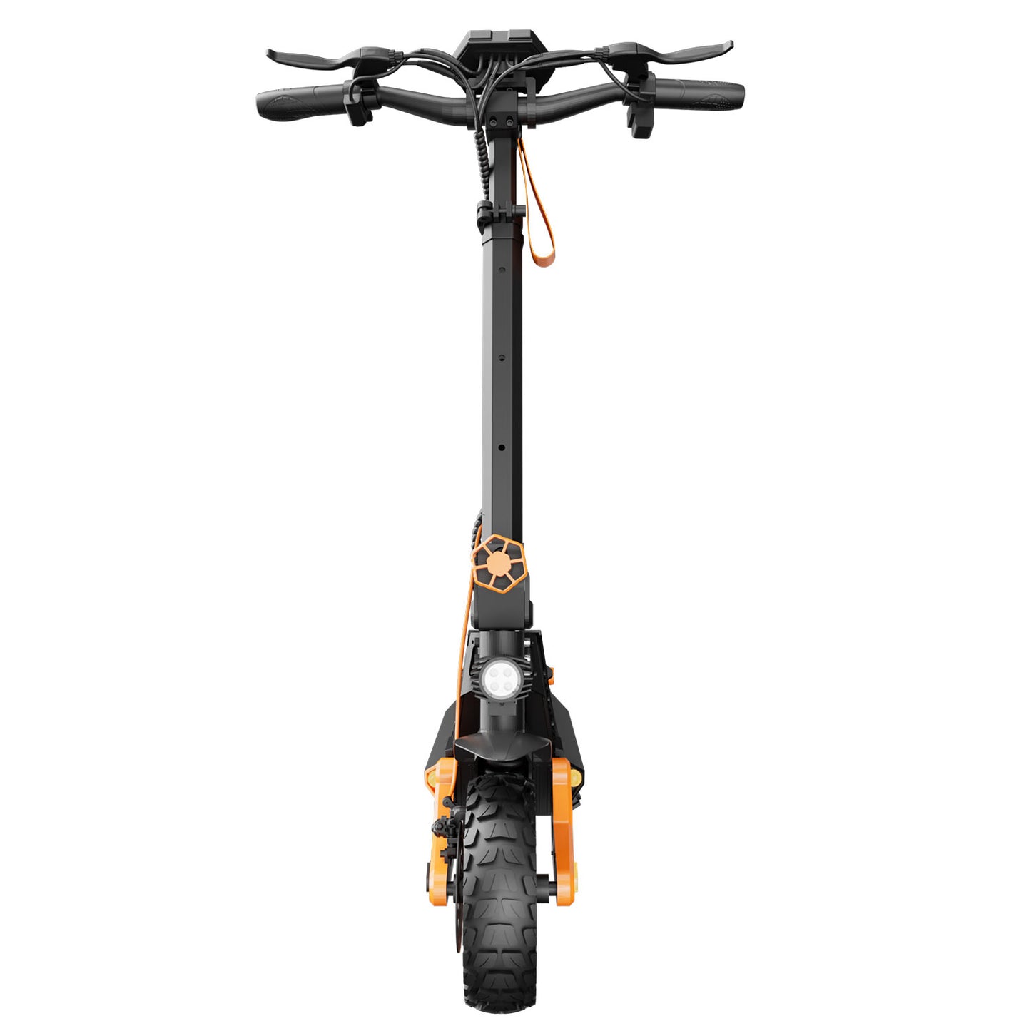 Ruitoo M4 Max Electric Scooter For Adults