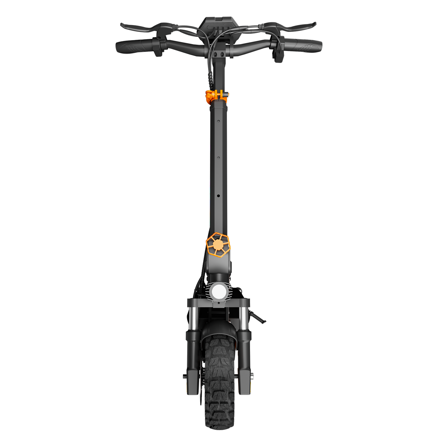 Ruitoo RT6 Electric Scooter For Adults