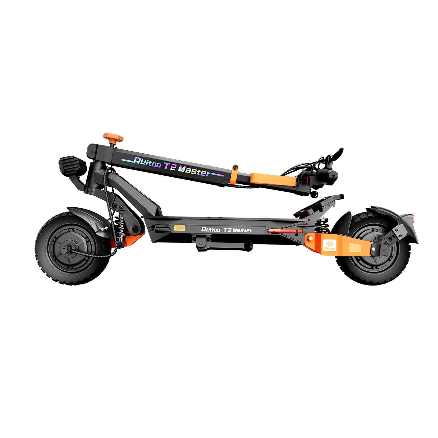 Ruitoo T2 Master All-Terrain Electric Scooter