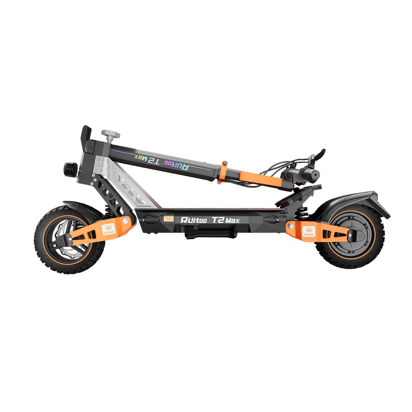 Ruitoo T2 Max Electric Scooter For Adults