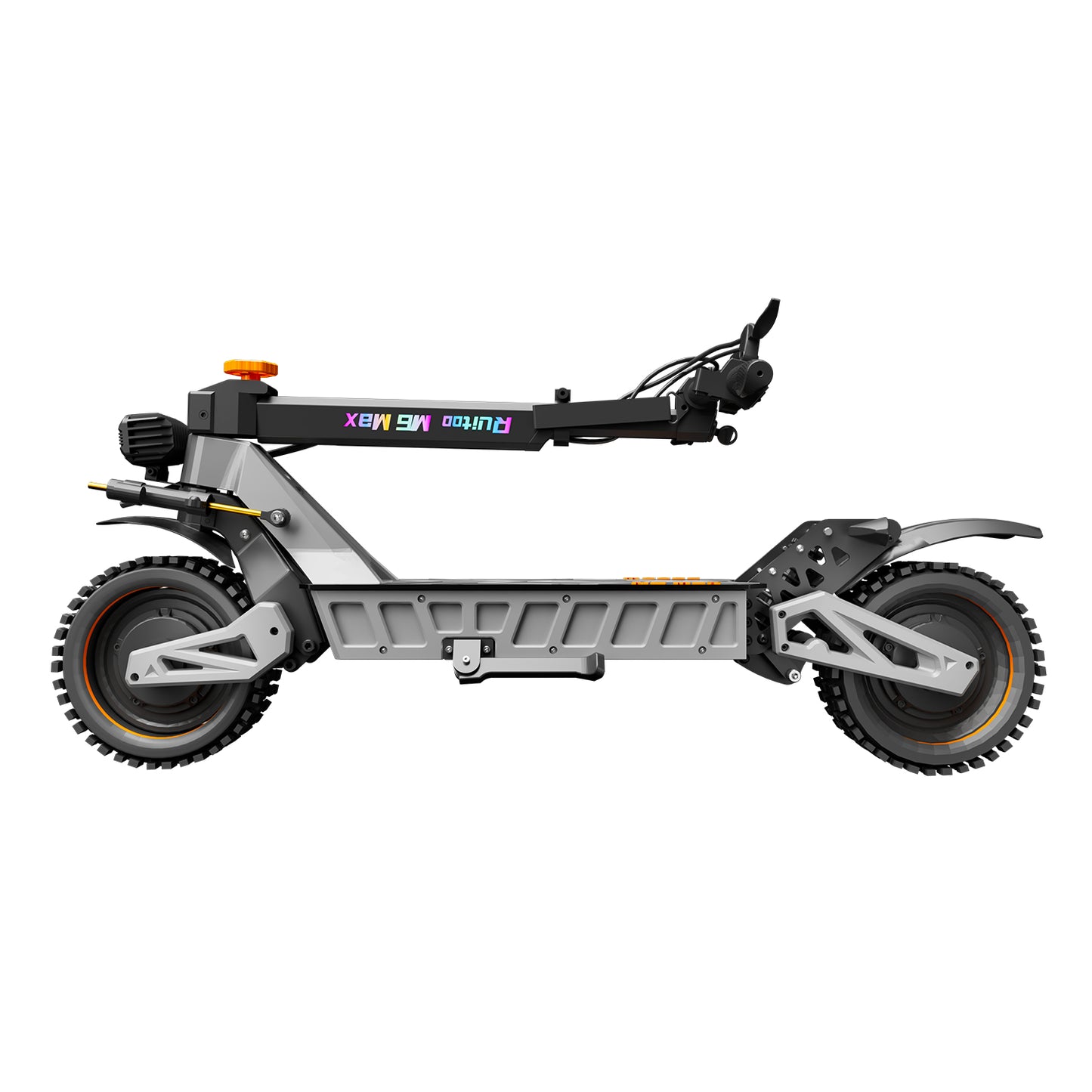 Ruitoo M6 Max All-Terrain Electric Scooter