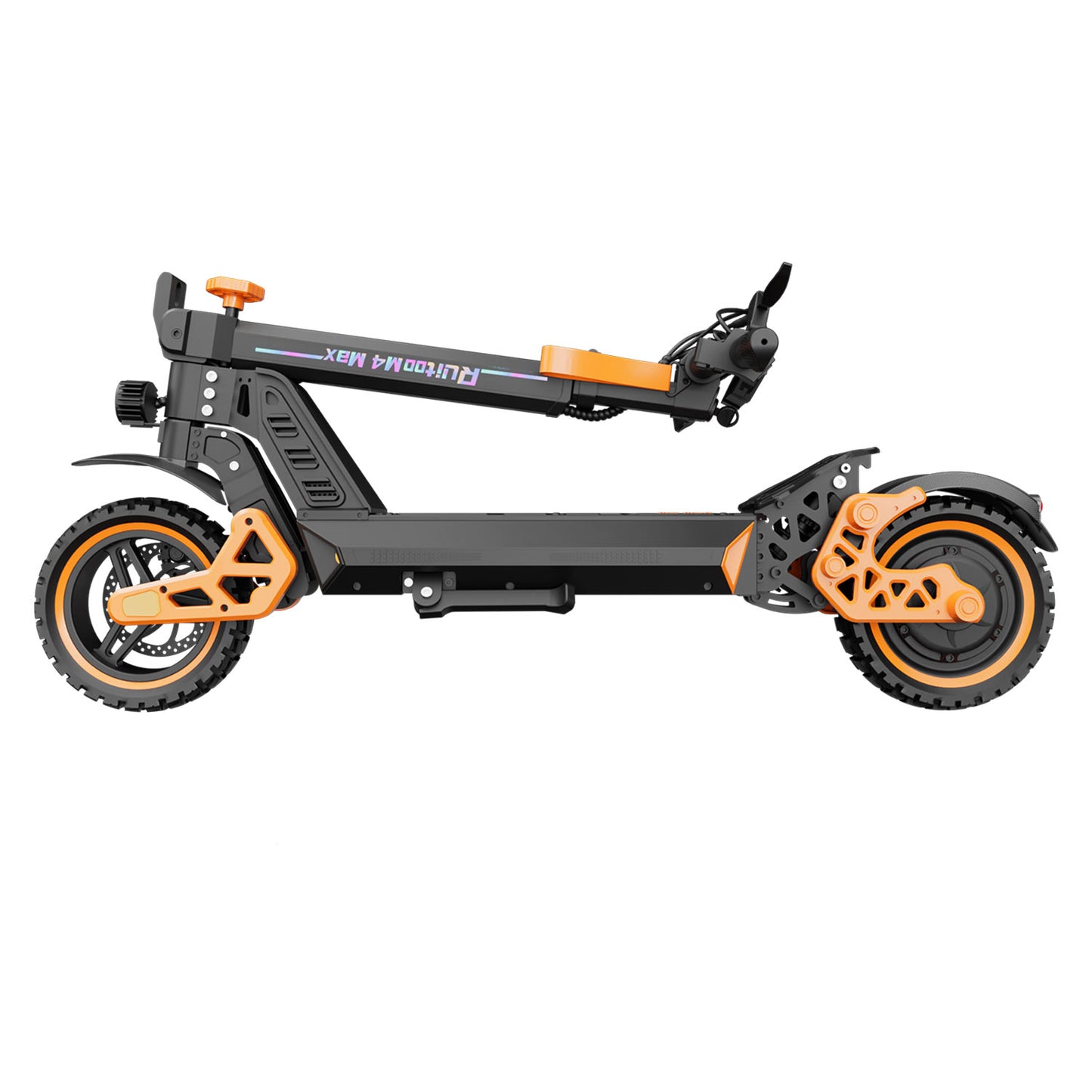 Ruitoo M4 Max Electric Scooter For Adults