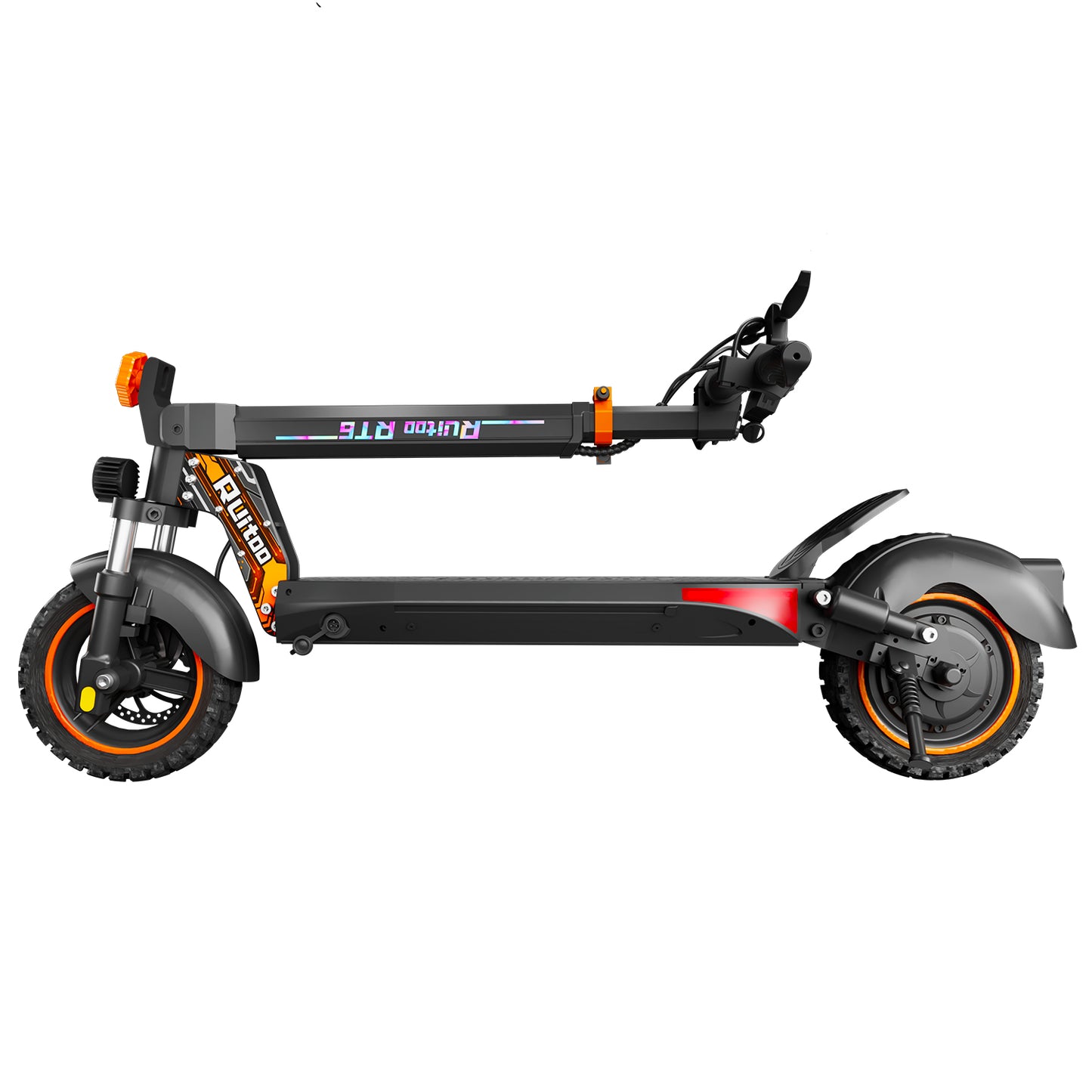 Ruitoo RT6 Electric Scooter For Adults