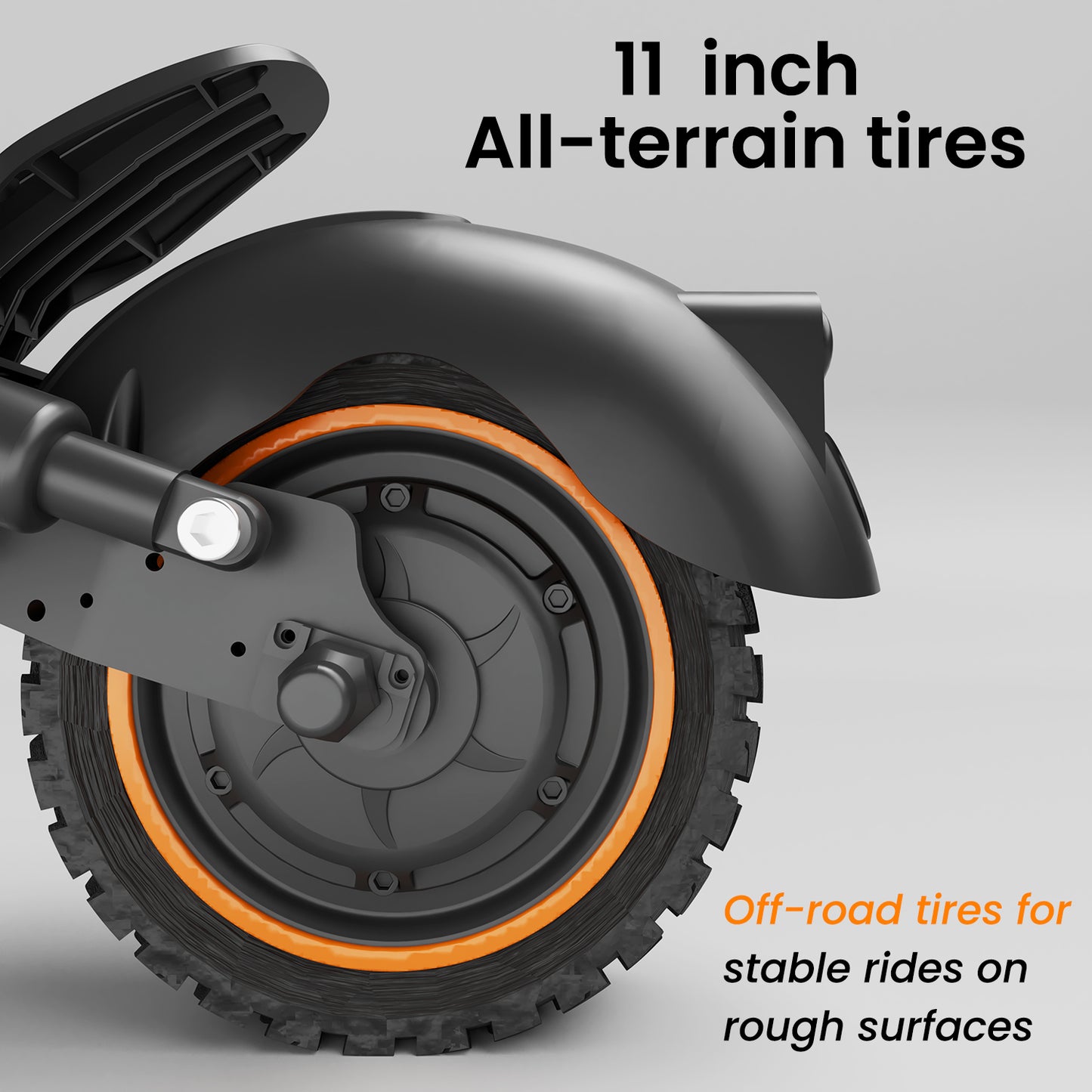Ruitoo RT6 Electric Scooter For Adults