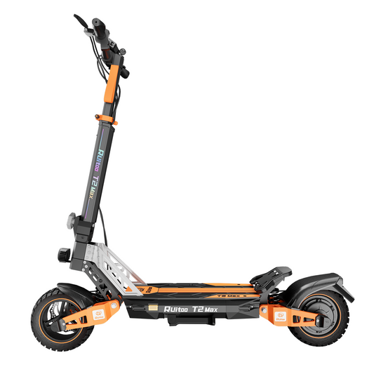 Ruitoo T2 Max Electric Scooter For Adults