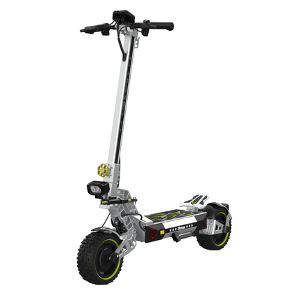 Ruitoo T3 Max All-Terrain Electric Scooter