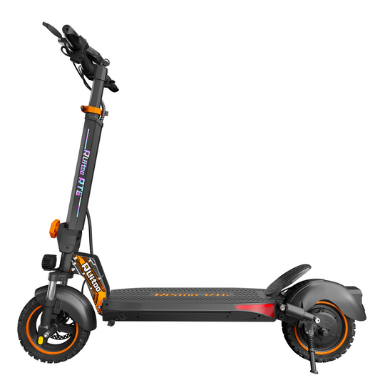 Ruitoo RT6 Electric Scooter For Adults