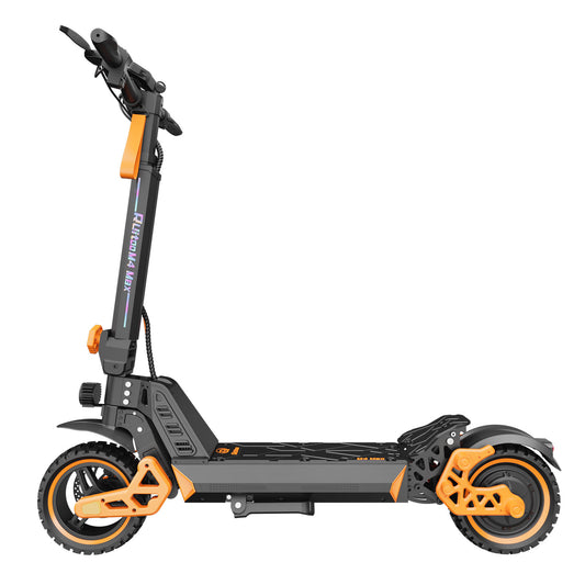 Ruitoo M4 Max Electric Scooter For Adults