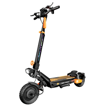 Ruitoo T2 Master All-Terrain Electric Scooter