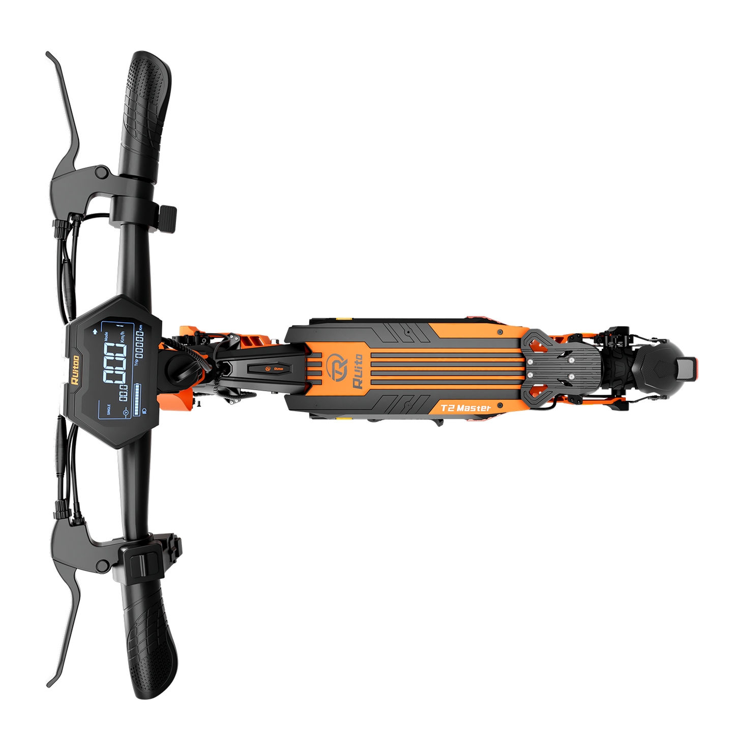 Ruitoo T2 Master All-Terrain Electric Scooter