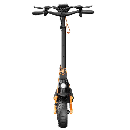 Ruitoo M4 Max Electric Scooter For Adults