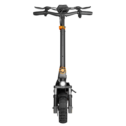 Ruitoo RT6 Electric Scooter For Adults