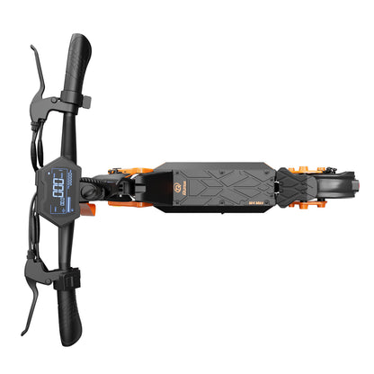 Ruitoo M4 Max Electric Scooter For Adults