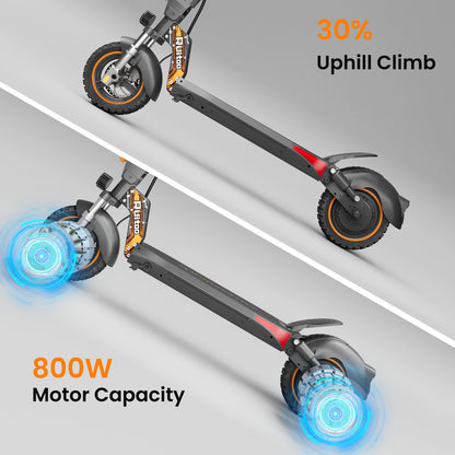 Ruitoo RT6 Electric Scooter For Adults